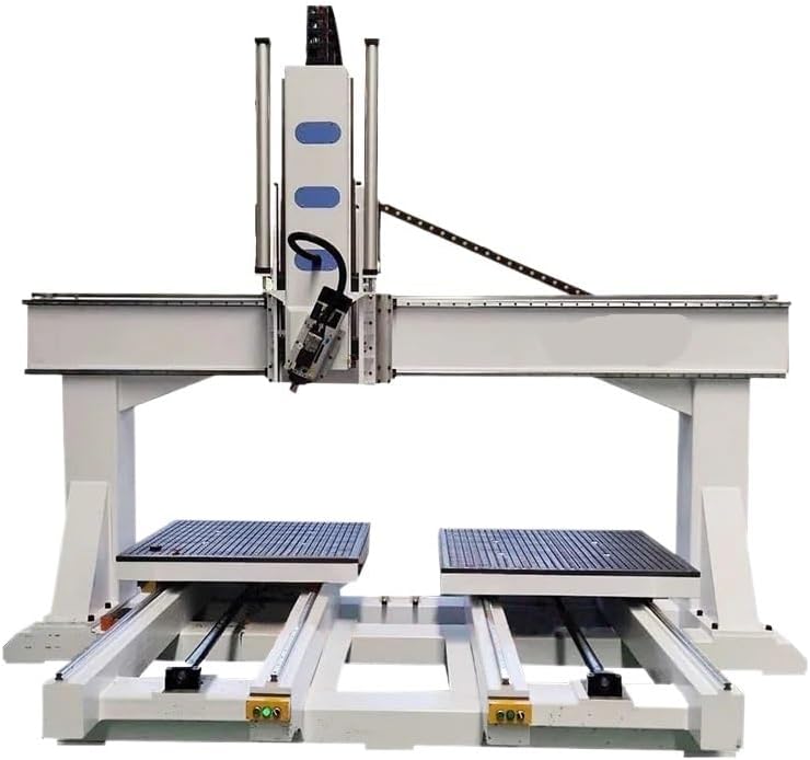 4 axis 5 axis cnc router review,should i buy a 4 axis 5 axis cnc router,4 axis 5 axis cnc router pros cons,best multi axis cnc router for woodworking,4 axis cnc router vs 5 axis,4 axis 5 axis cnc router worth buying performance testing and real-world results