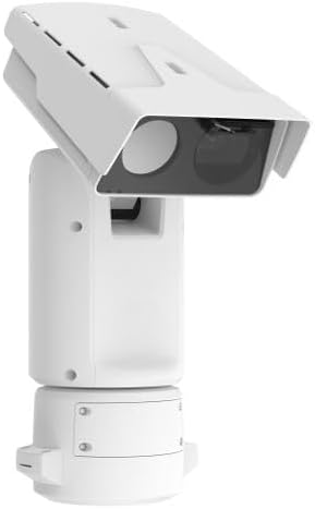 Axis Q8752-E PTZ camera review detailed features and technical specifications