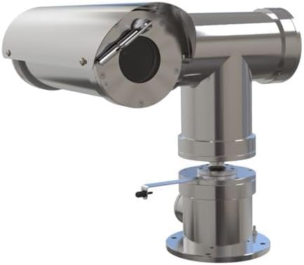 Axis XP40-Q1785 explosion protected PTZ camera,explosion proof PTZ camera for hazardous areas,Axis XP40-Q1785 review,best explosion protected PTZ camera for oil refinery,should I buy Axis XP40-Q1785,Axis XP40-Q1785 pros cons - detailed features and technical specifications
