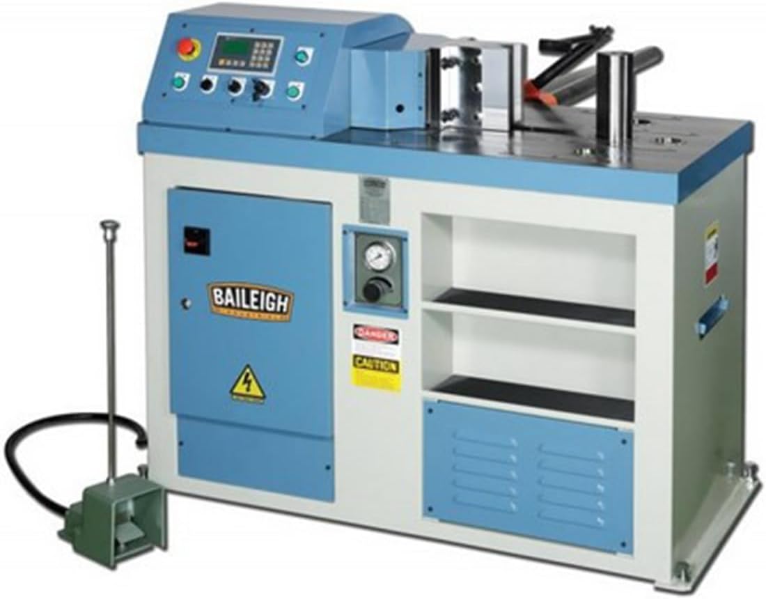 Baileigh HPB-45NC review,Baileigh HPB-45NC pros cons,45 ton horizontal press brake,Baileigh press brake worth buying,HPB-45NC vs alternatives,best horizontal press brake performance testing and real-world results
