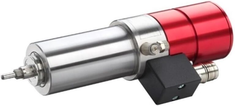 Image 1 of FPBIGCHA 4061DC-T spindle review