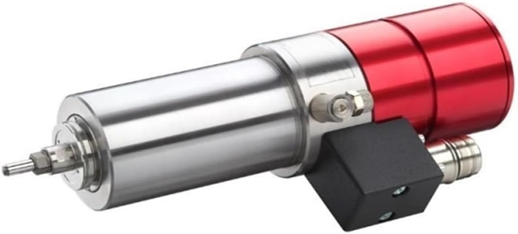 FPBIGCHA 4061DC-T spindle review,buy FPBIGCHA spindle,FPBIGCHA spindle worth it,FPBIGCHA 4061DC-T pros cons,best CNC spindle for engraving,water cooled spindle vs air cooled performance testing and real-world results