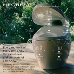 Step-by-step guide for NEOREST NX1 toilet review,NEOREST NX1 vs alternatives,NEOREST NX1 toilet pros cons,should I buy NEOREST NX1,best integrated bidet toilet,NEOREST NX1 worth buying - complete tutorial