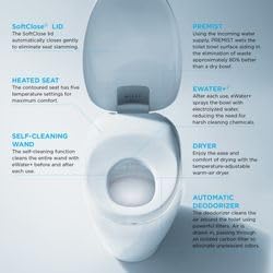 NEOREST NX1 toilet review,NEOREST NX1 vs alternatives,NEOREST NX1 toilet pros cons,should I buy NEOREST NX1,best integrated bidet toilet,NEOREST NX1 worth buying performance testing and real-world results