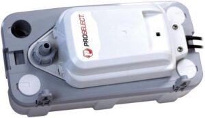 Image 1 of ProSelect condensate pump worth buying