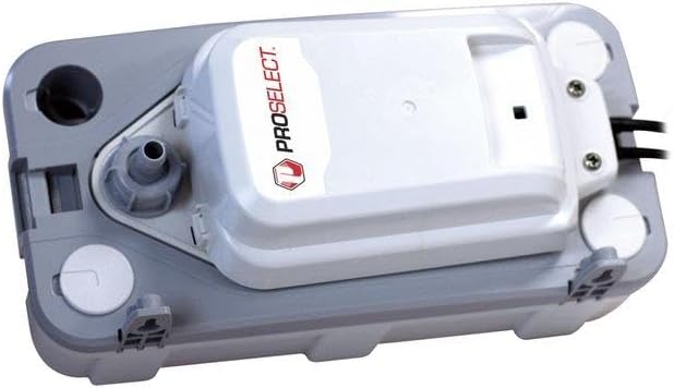 ProSelect condensate pump worth buying,should I buy ProSelect condensate pump,ProSelect PSCPV315WS20T pros cons,best condensate pump for HVAC,ProSelect vs alternative condensate pump,ProSelect condensate pump worth it unboxing and complete package contents
