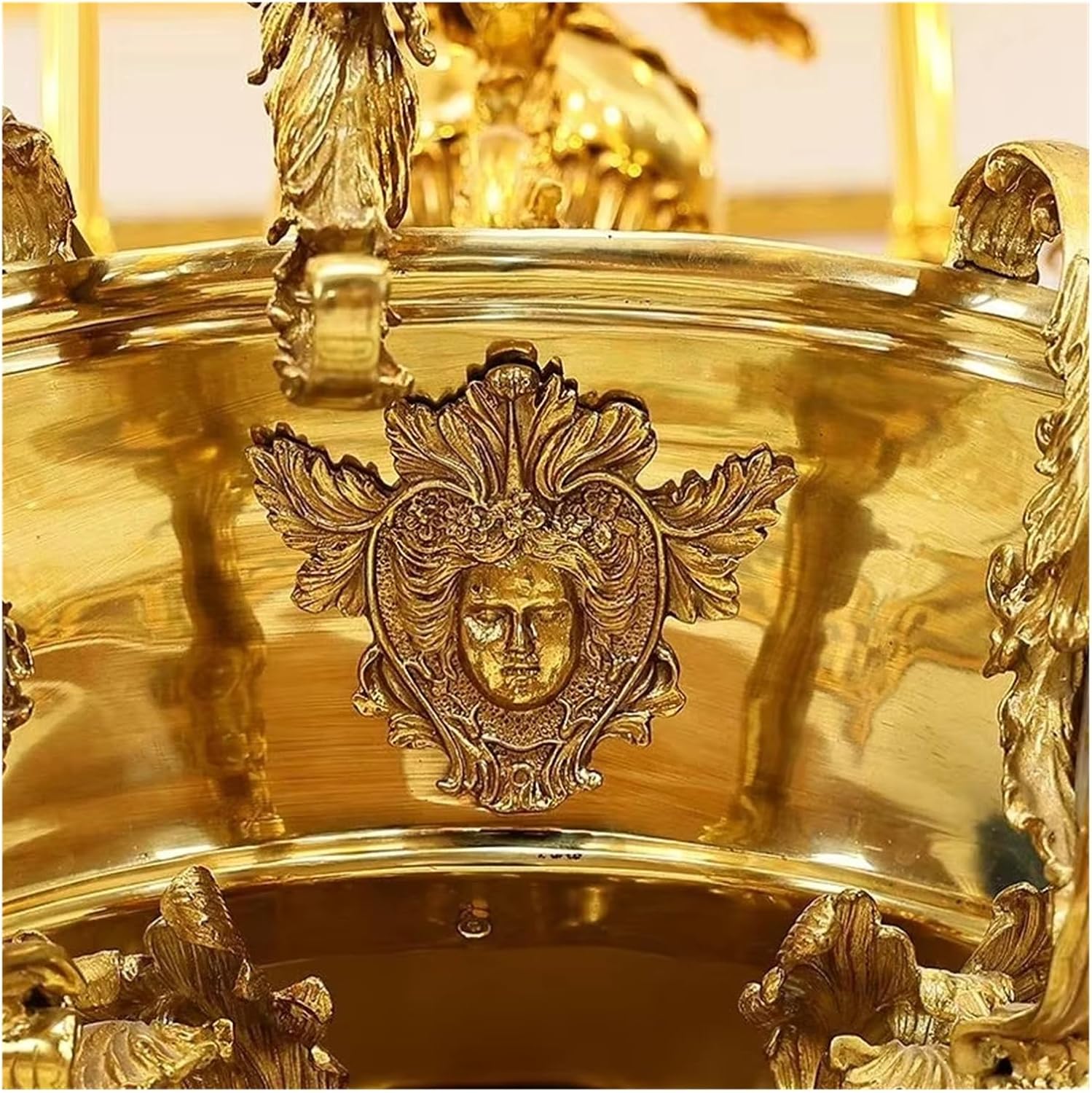 Step-by-step guide for antique bronze pendant light high ceiling - complete tutorial