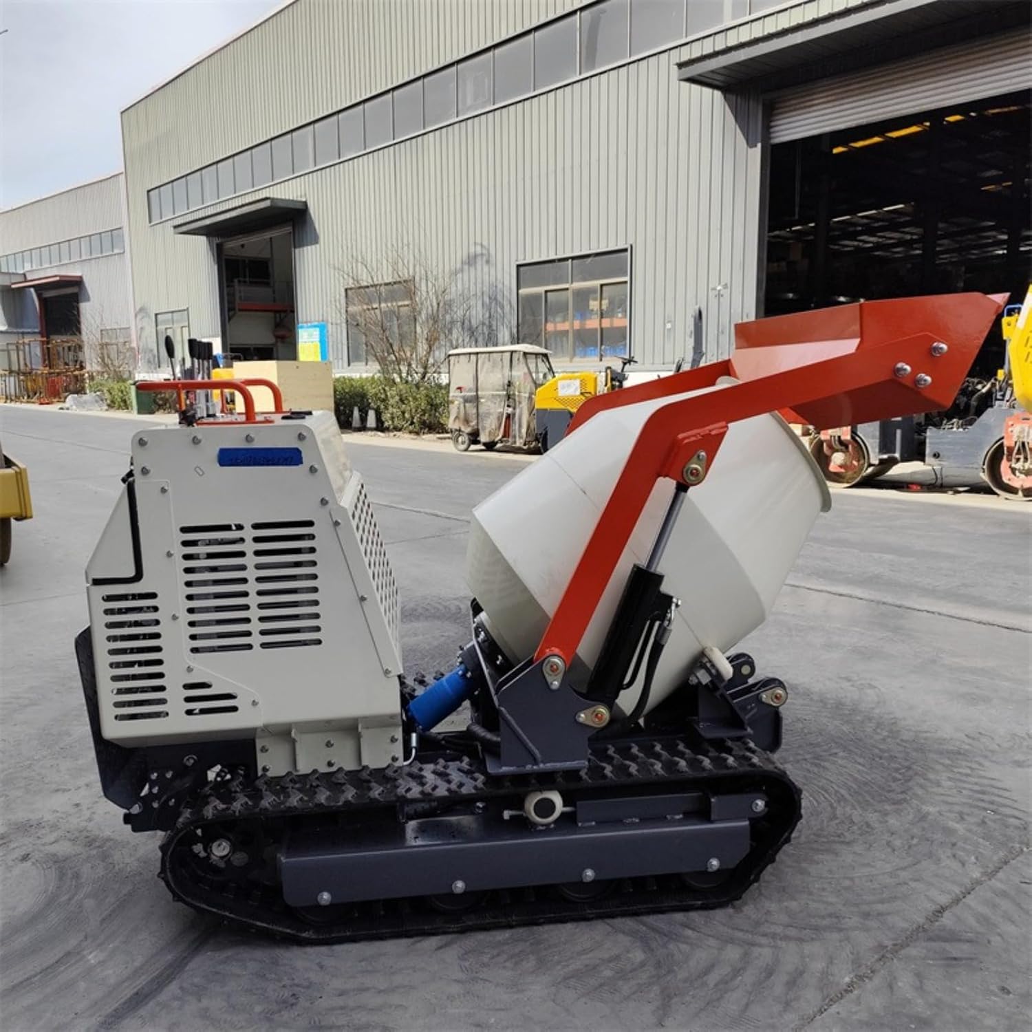buy automatic cement mixer,best crawler concrete mixer,automatic cement mixer pros cons,heavy duty cement mixing machine worth buying,cement mixer with loading shovel review,should I buy a concrete mixer for stucco - detailed features and technical specifications