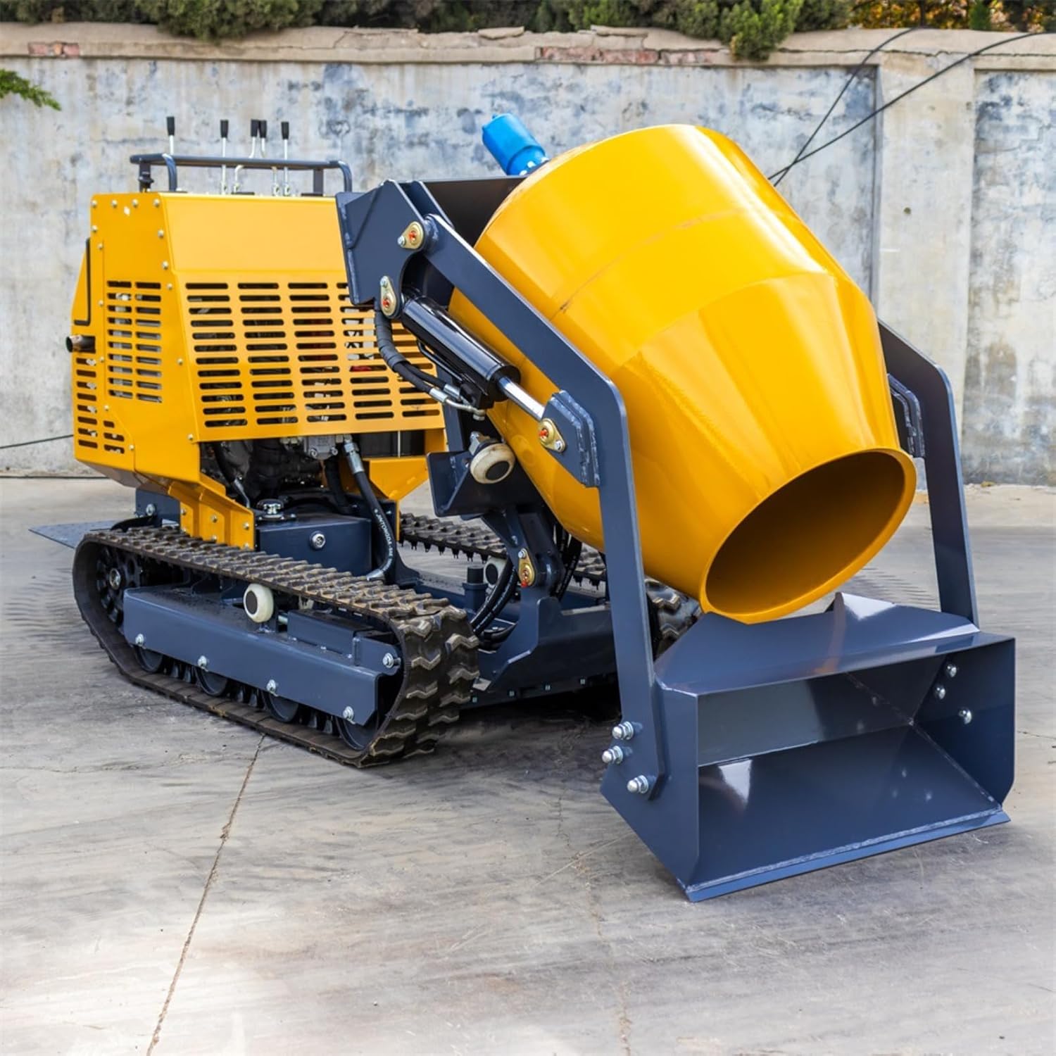 Step-by-step guide for buy automatic cement mixer,best crawler concrete mixer,automatic cement mixer pros cons,heavy duty cement mixing machine worth buying,cement mixer with loading shovel review,should I buy a concrete mixer for stucco - complete tutorial