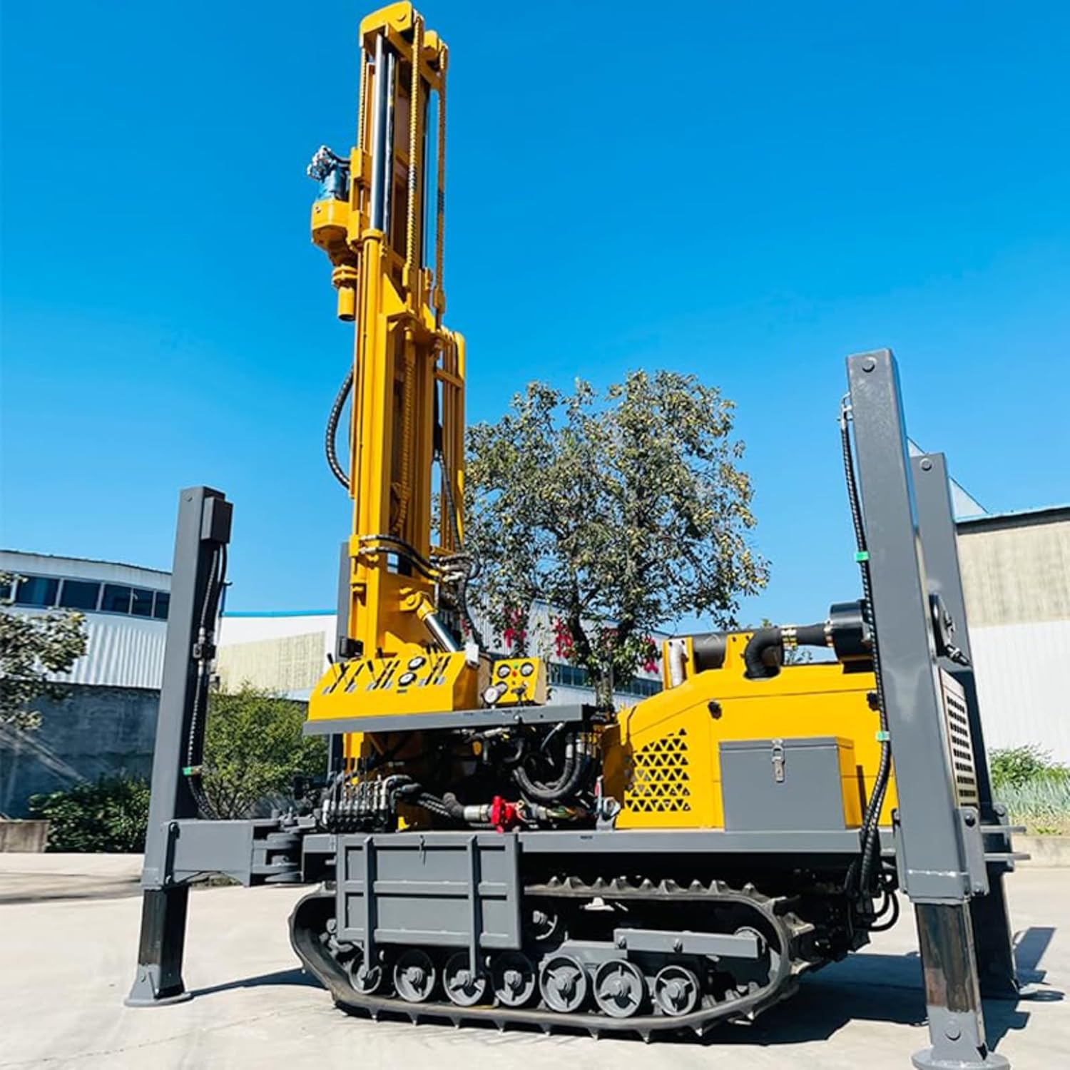 Step-by-step guide for buy hydraulic rotary drilling rig,hydraulic water well drilling rig,borehole drilling rig pros cons,best rotary drilling equipment,should I buy hydraulic drilling rig,hydraulic drilling rig vs alternatives - complete tutorial