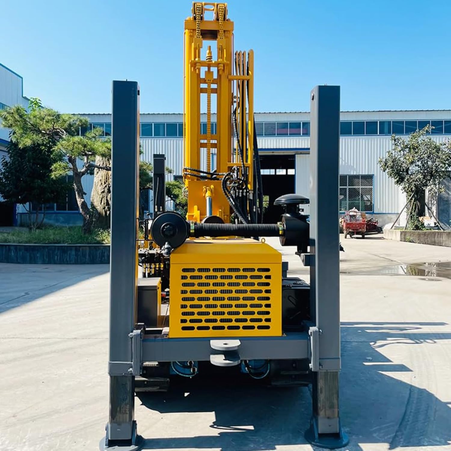 buy hydraulic rotary drilling rig,hydraulic water well drilling rig,borehole drilling rig pros cons,best rotary drilling equipment,should I buy hydraulic drilling rig,hydraulic drilling rig vs alternatives performance testing and real-world results