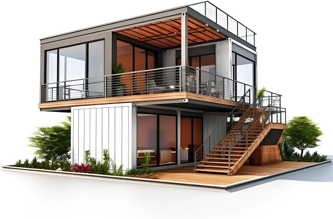 buy shipping container shop unit,should I buy a modular container shop,shipping container shop vs traditional building,prefabricated steel kiosk pros cons,best shipping container café for sale,modular container building worth buying unboxing and complete package contents