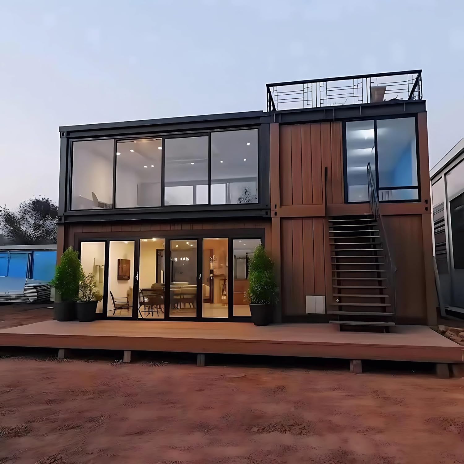 Step-by-step guide for buy shipping container shop unit,should I buy a modular container shop,shipping container shop vs traditional building,prefabricated steel kiosk pros cons,best shipping container café for sale,modular container building worth buying - complete tutorial