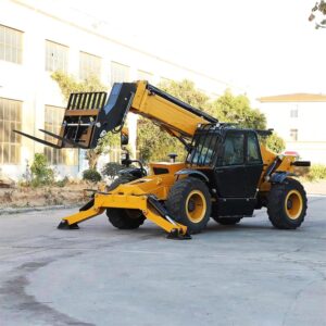Image 1 of buy telehandler forklift