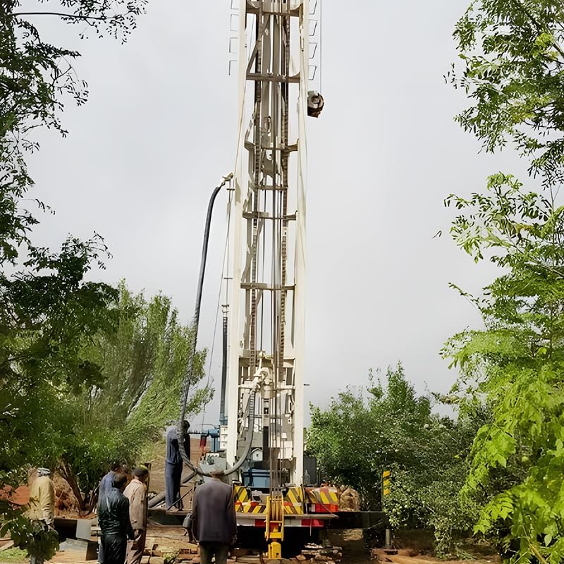 buy truck mounted drilling machine,truck mounted hydraulic drill pros cons,hydraulic drilling rig worth buying,best truck mounted drilling rig,should I buy a truck mounted drilling machine,truck mounted drilling machine vs alternatives unboxing and complete package contents