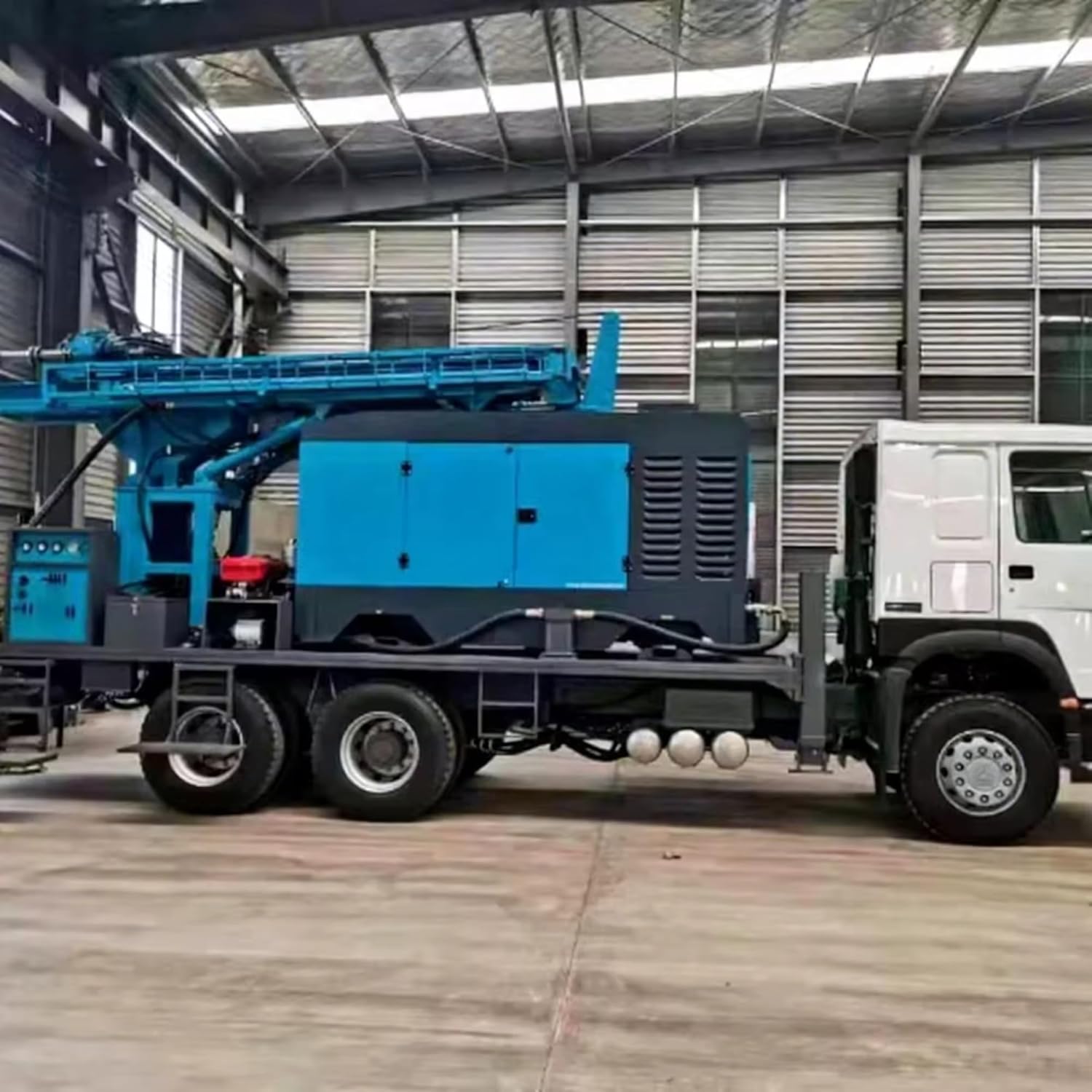 Step-by-step guide for buy truck mounted water well drilling rig,best water well drilling rig for boreholes,truck mounted drilling rig pros cons,should I buy a mobile water drilling rig,water borehole drilling equipment worth it,truck mounted rig vs trailer mount alternatives - complete tutorial