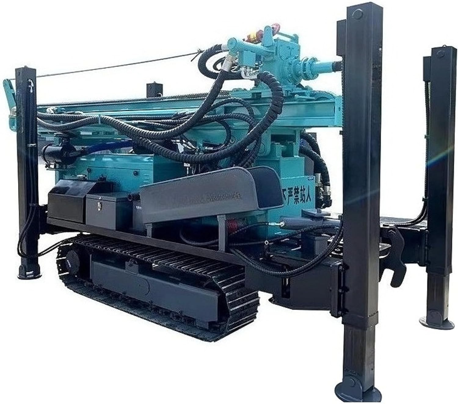 buy water well drilling rig,portable borehole drilling machine worth buying,hydraulic well drilling rig pros cons,heavy duty groundwater drill vs alternatives,best agricultural irrigation drilling equipment,should I buy a 200m borehole drilling rig unboxing and complete package contents