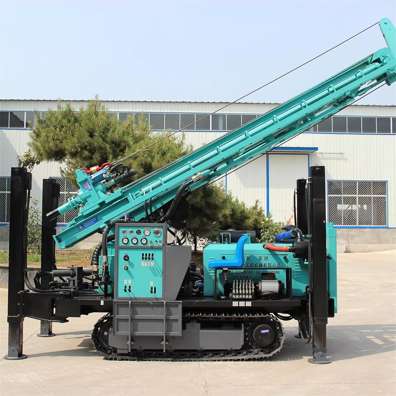 Step-by-step guide for buy water well drilling rig,portable borehole drilling machine worth buying,hydraulic well drilling rig pros cons,heavy duty groundwater drill vs alternatives,best agricultural irrigation drilling equipment,should I buy a 200m borehole drilling rig - complete tutorial