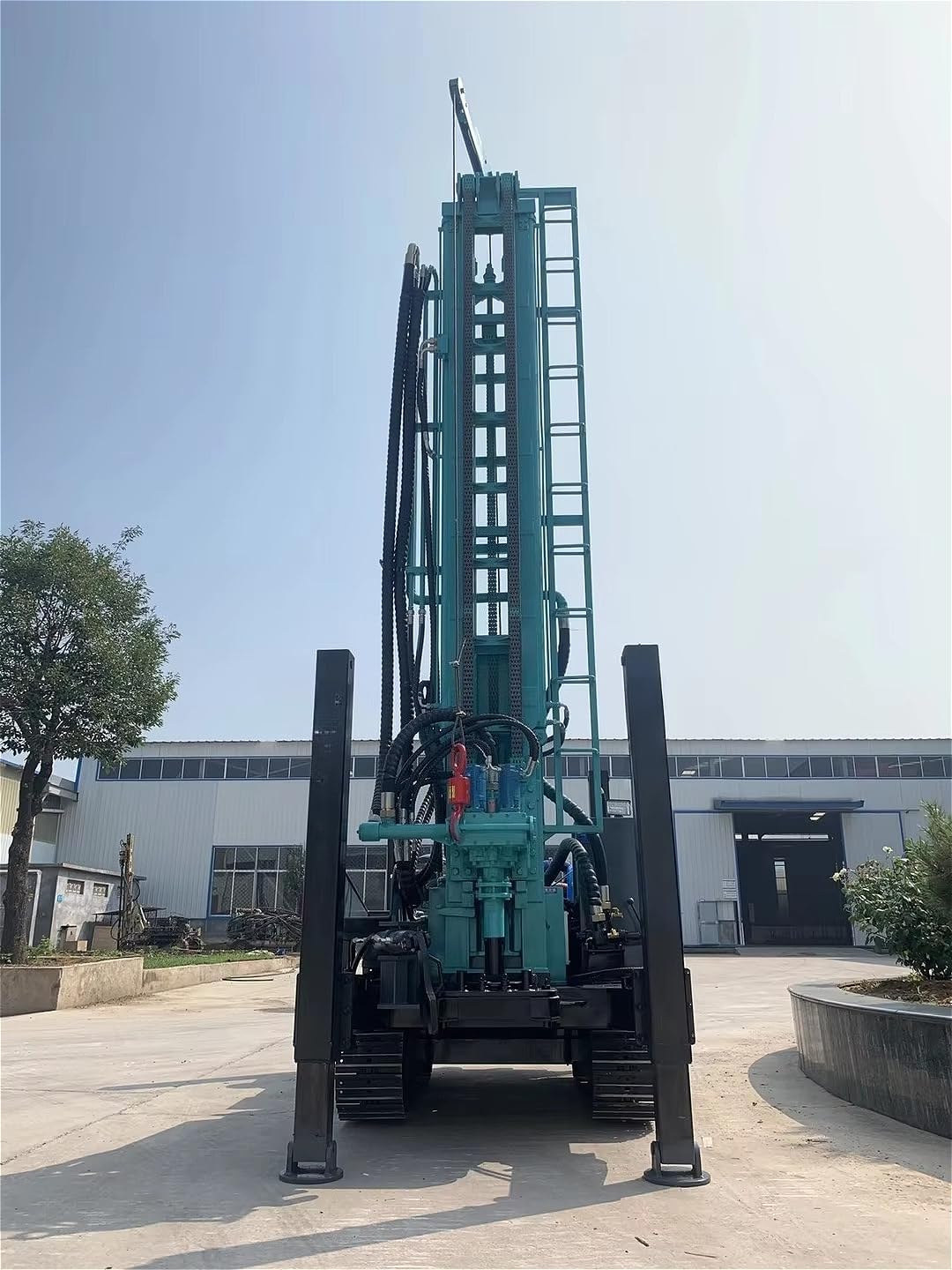 buy water well drilling rig,portable borehole drilling machine worth buying,hydraulic well drilling rig pros cons,heavy duty groundwater drill vs alternatives,best agricultural irrigation drilling equipment,should I buy a 200m borehole drilling rig performance testing and real-world results