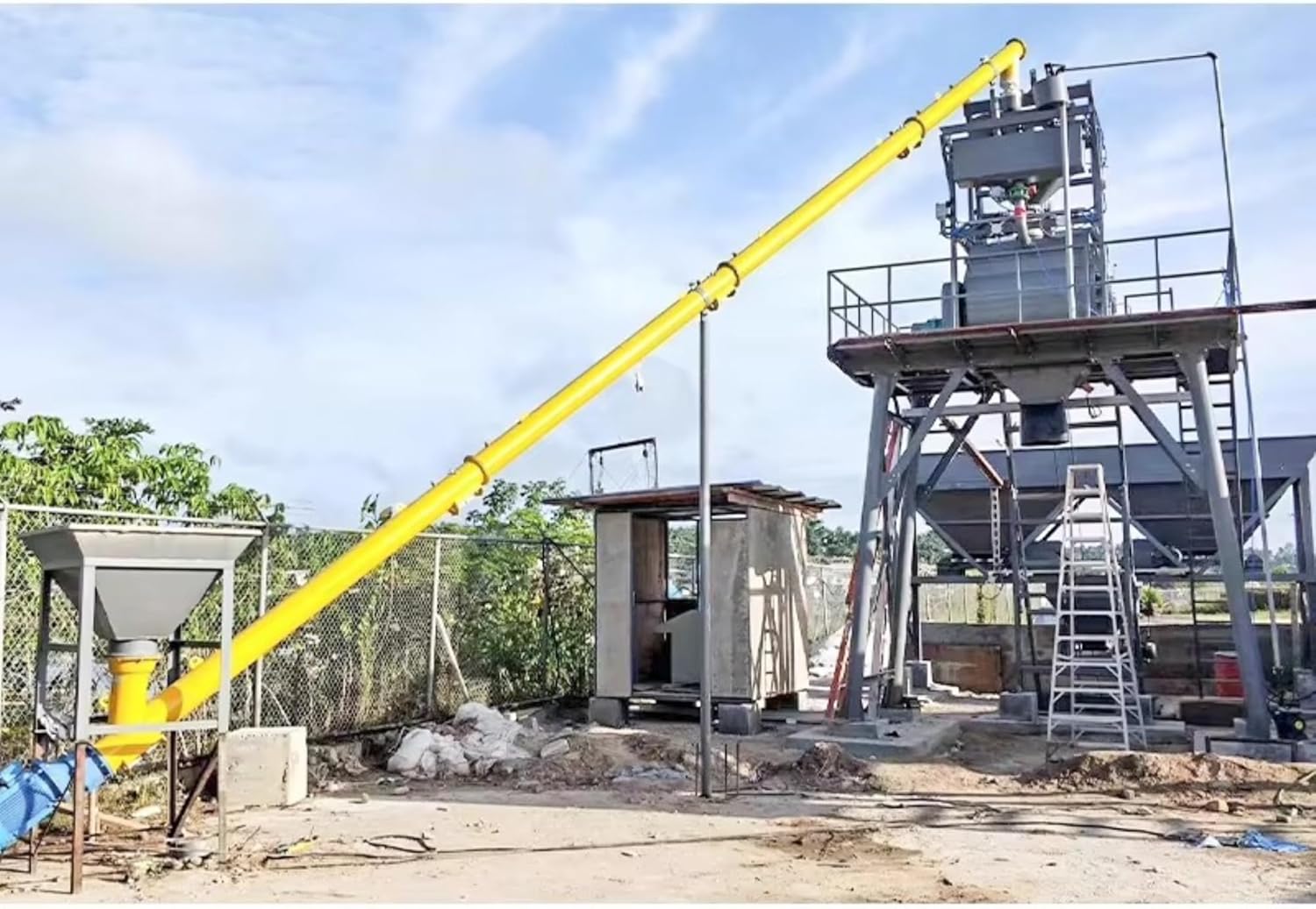 concrete batching plant equipment,ready mix concrete mixing line,concrete batching plant worth it,best industrial concrete production system,concrete batching plant pros cons,should I buy concrete batching plant performance testing and real-world results