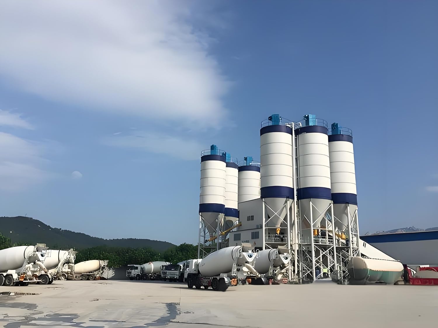 concrete batching plant manufacturer,concrete batching plant pros cons,best concrete mixing plant,buy ready mix concrete plant,stationary concrete batching plant vs mobile,concrete batching plant worth buying - detailed features and technical specifications