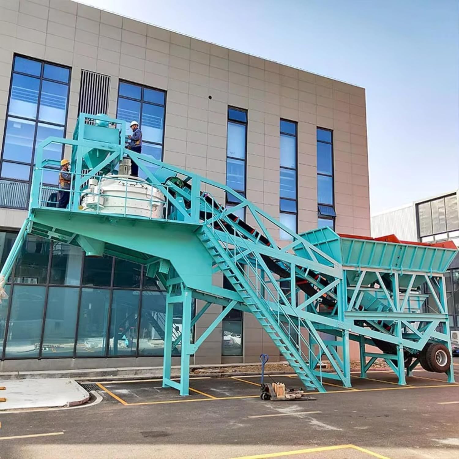 custom concrete batching plant,best concrete batching plant,concrete batching plant pros cons,buy concrete batching plant,stationary concrete batching plant vs mobile,concrete batching plant worth buying unboxing and complete package contents