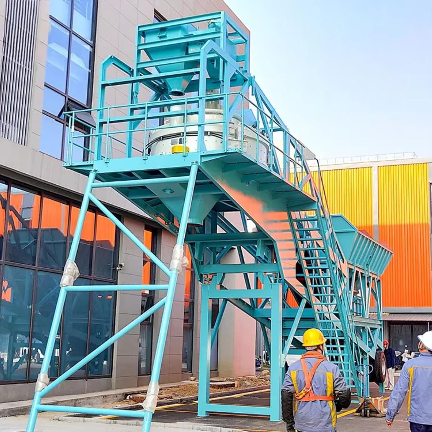 custom concrete batching plant,best concrete batching plant,concrete batching plant pros cons,buy concrete batching plant,stationary concrete batching plant vs mobile,concrete batching plant worth buying performance testing and real-world results