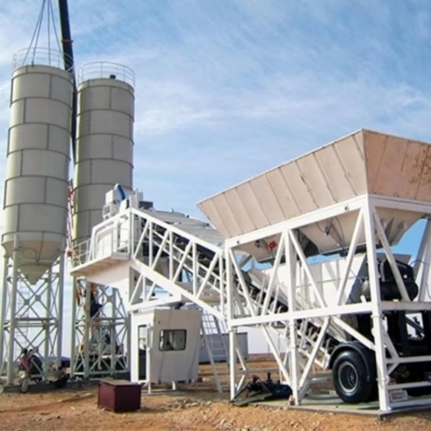 custom concrete batching plant worth it,should I buy a custom concrete batching plant,custom concrete batching plant pros cons,best concrete batching plant for ready mix,concrete batching plant vs alternatives,custom concrete batching plant worth buying - detailed features and technical specifications