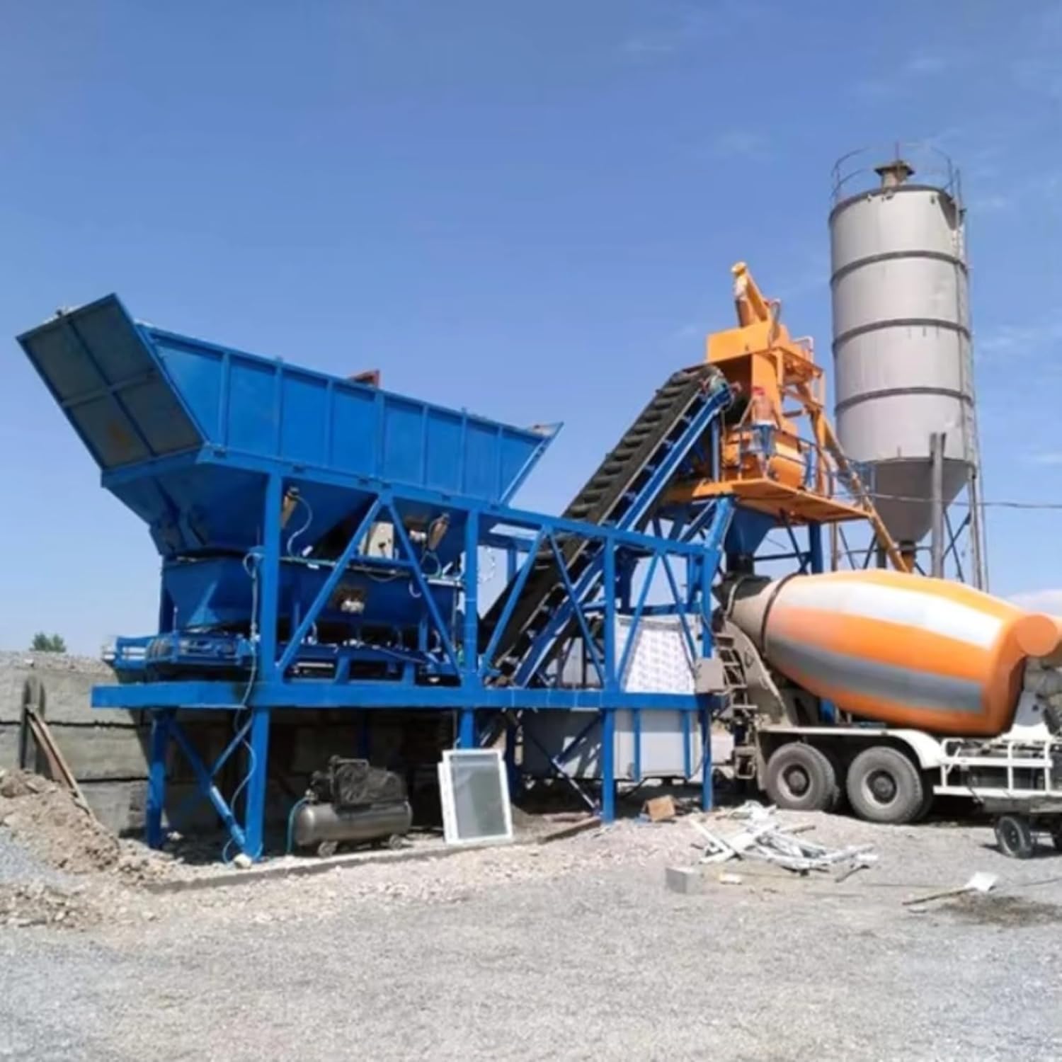 custom concrete batching plant worth it,should I buy a custom concrete batching plant,custom concrete batching plant pros cons,best concrete batching plant for ready mix,concrete batching plant vs alternatives,custom concrete batching plant worth buying unboxing and complete package contents