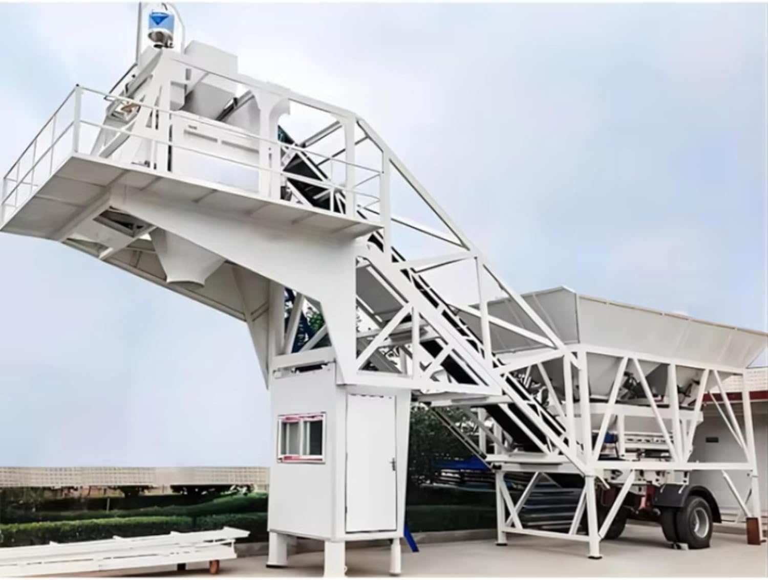 Step-by-step guide for custom concrete batching plant worth it,should I buy a custom concrete batching plant,custom concrete batching plant pros cons,best concrete batching plant for ready mix,concrete batching plant vs alternatives,custom concrete batching plant worth buying - complete tutorial