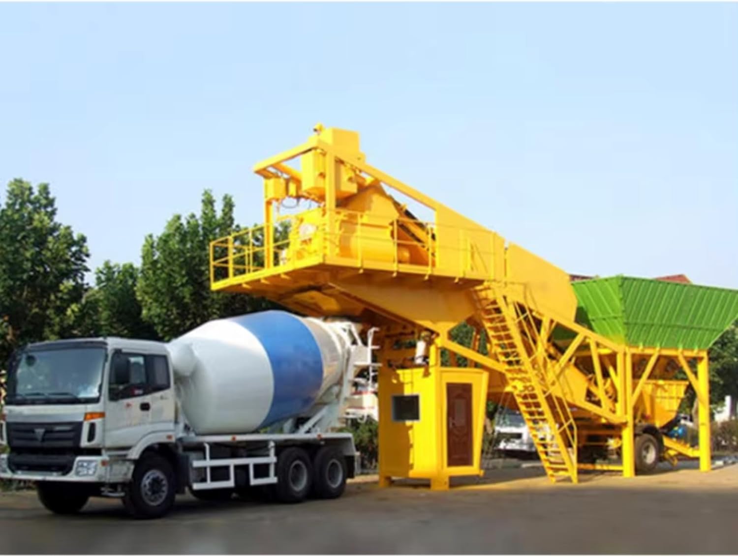 custom concrete batching plant worth it,should I buy a custom concrete batching plant,custom concrete batching plant pros cons,best concrete batching plant for ready mix,concrete batching plant vs alternatives,custom concrete batching plant worth buying performance testing and real-world results