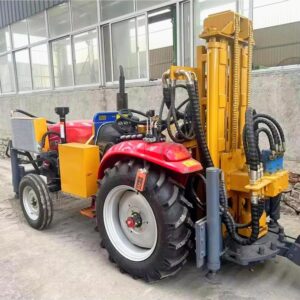 Image 1 of electric borehole drilling machine review