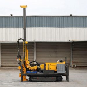 Image 1 of full hydraulic core drilling rig