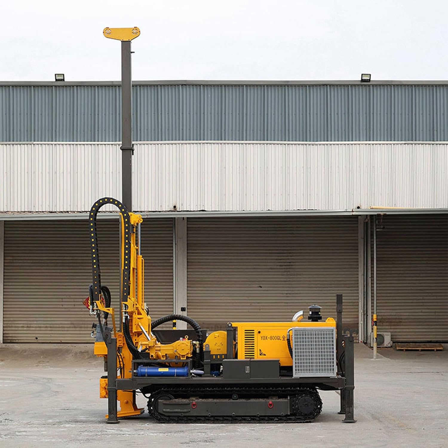 full hydraulic core drilling rig,hydraulic core drilling rig review,core drilling rig pros cons,best core drilling rig for exploration,full hydraulic rig worth buying,should I buy a hydraulic core drill - detailed features and technical specifications