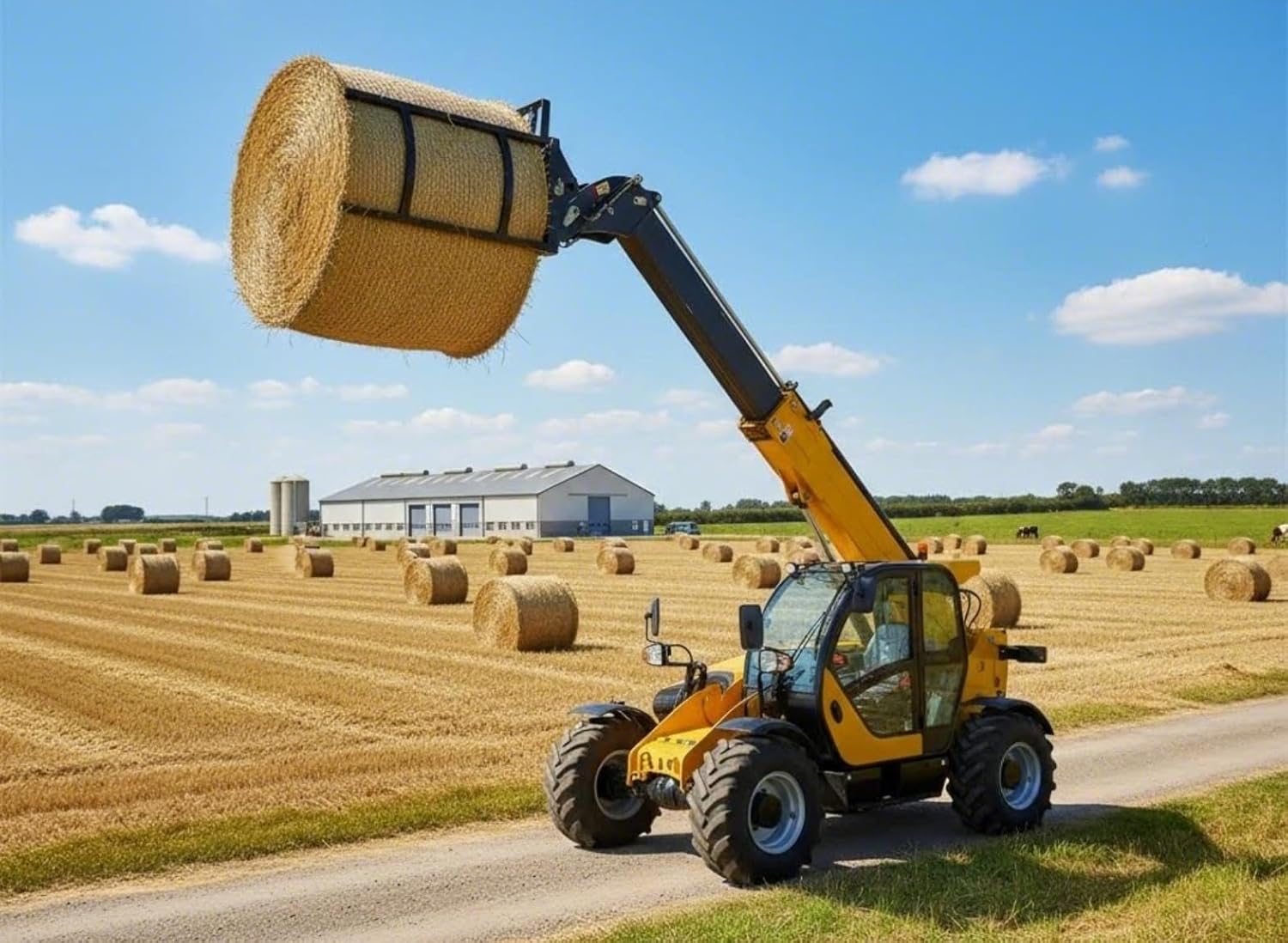heavy duty telescopic handler review,should I buy a telescopic handler,telescopic handler vs forklift,best telescopic handler for construction,heavy duty telescopic handler pros cons,telescopic handler worth buying - detailed features and technical specifications