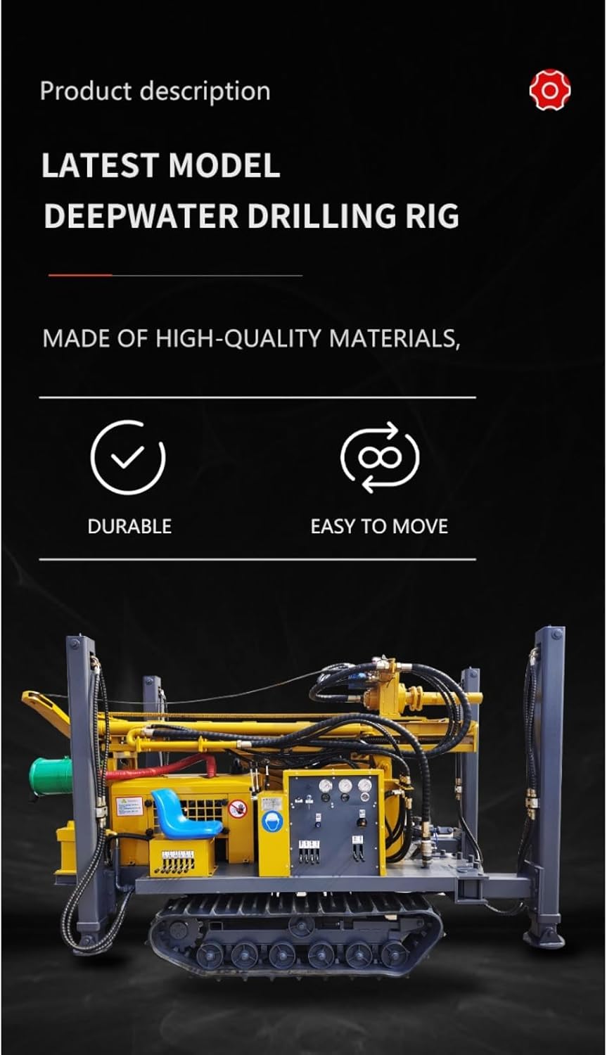 high-speed water-air well drill machine,should I buy water-air drill machine,water-air well drill machine pros cons,best water-air well drill machine,high-speed well drill machine worth buying,water-air drill machine vs alternatives performance testing and real-world results