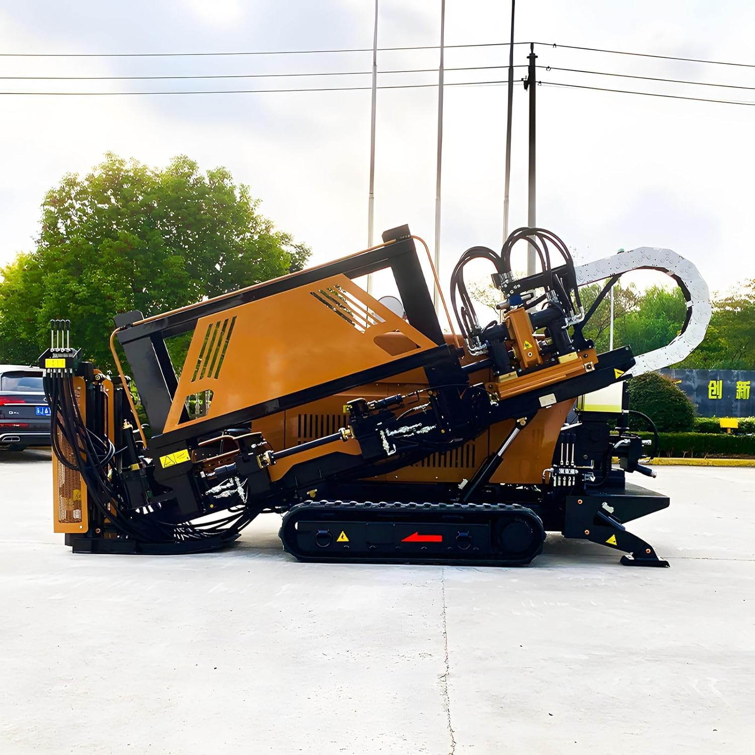 horizontal directional drilling rig review,should I buy a horizontal directional drilling rig,horizontal directional drilling rig pros cons,best HDD rig for pipeline installation,horizontal directional drilling rig worth buying,HDD rig vs trenchless drilling - detailed features and technical specifications