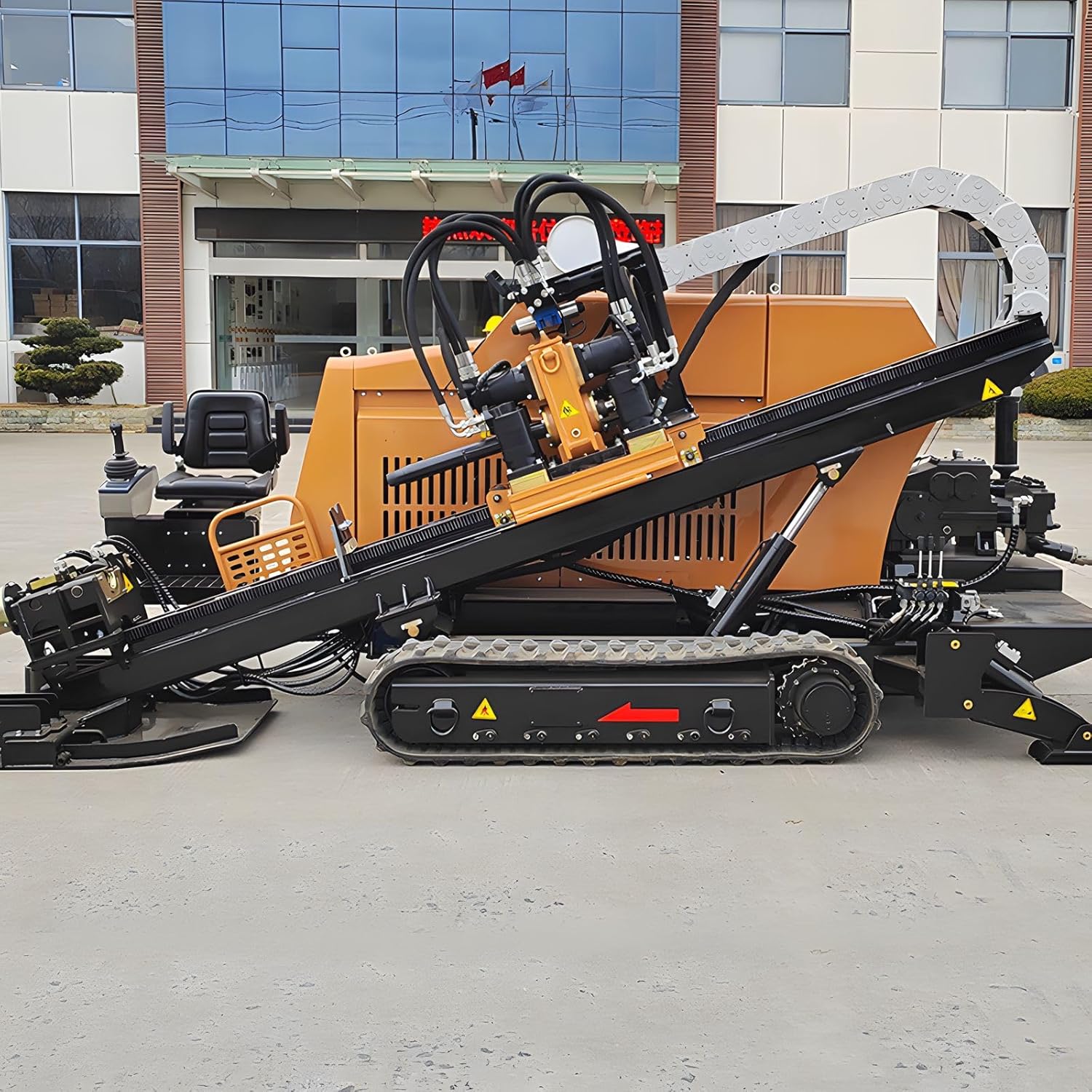 horizontal directional drilling rig review,should I buy a horizontal directional drilling rig,horizontal directional drilling rig pros cons,best HDD rig for pipeline installation,horizontal directional drilling rig worth buying,HDD rig vs trenchless drilling unboxing and complete package contents