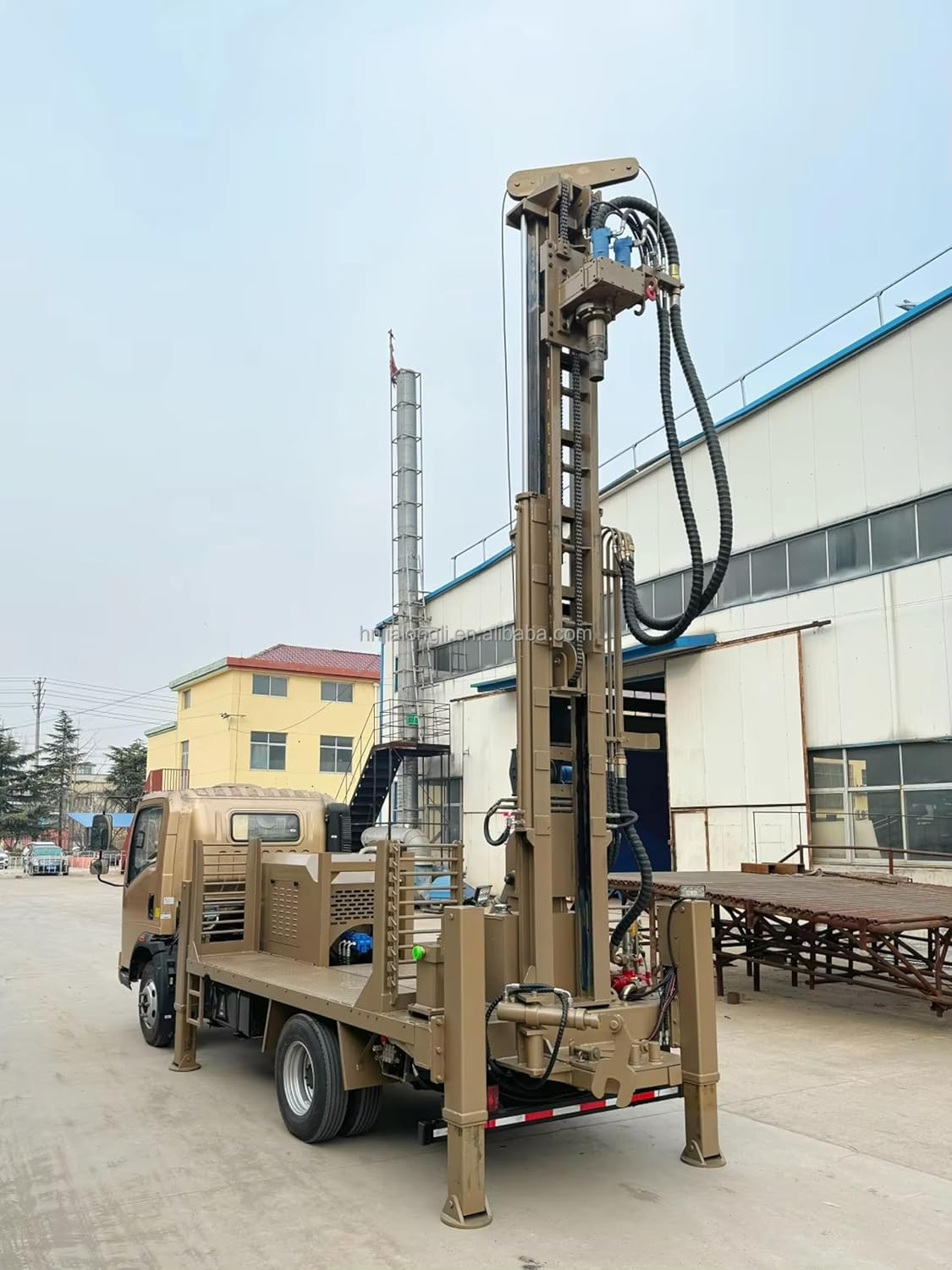 Step-by-step guide for hydraulic water well drilling rig,portable well drilling machine,borehole drilling equipment for farm,water well drill pros cons,best groundwater well drill,hydraulic borehole rig worth buying - complete tutorial