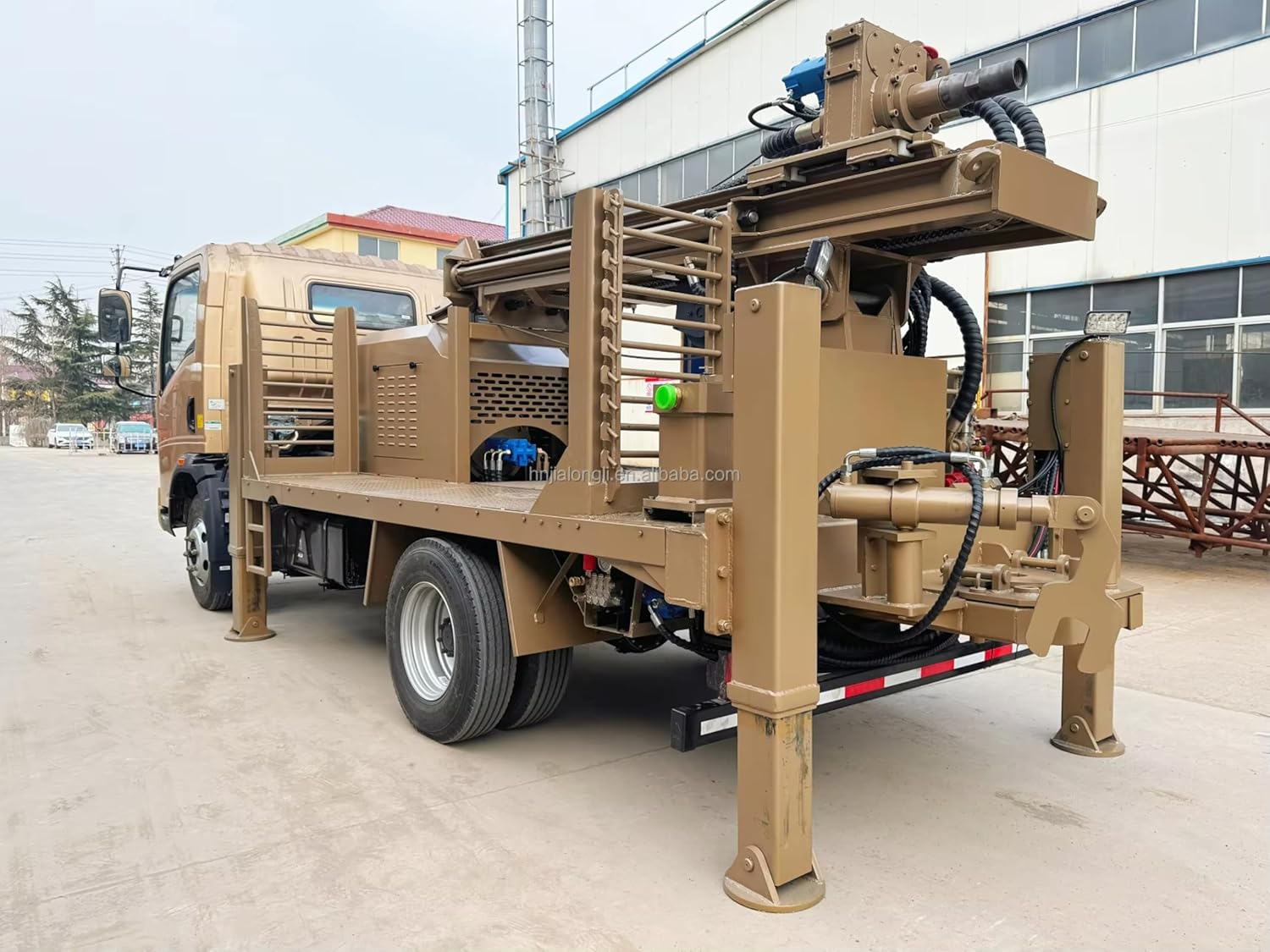hydraulic water well drilling rig,portable well drilling machine,borehole drilling equipment for farm,water well drill pros cons,best groundwater well drill,hydraulic borehole rig worth buying performance testing and real-world results