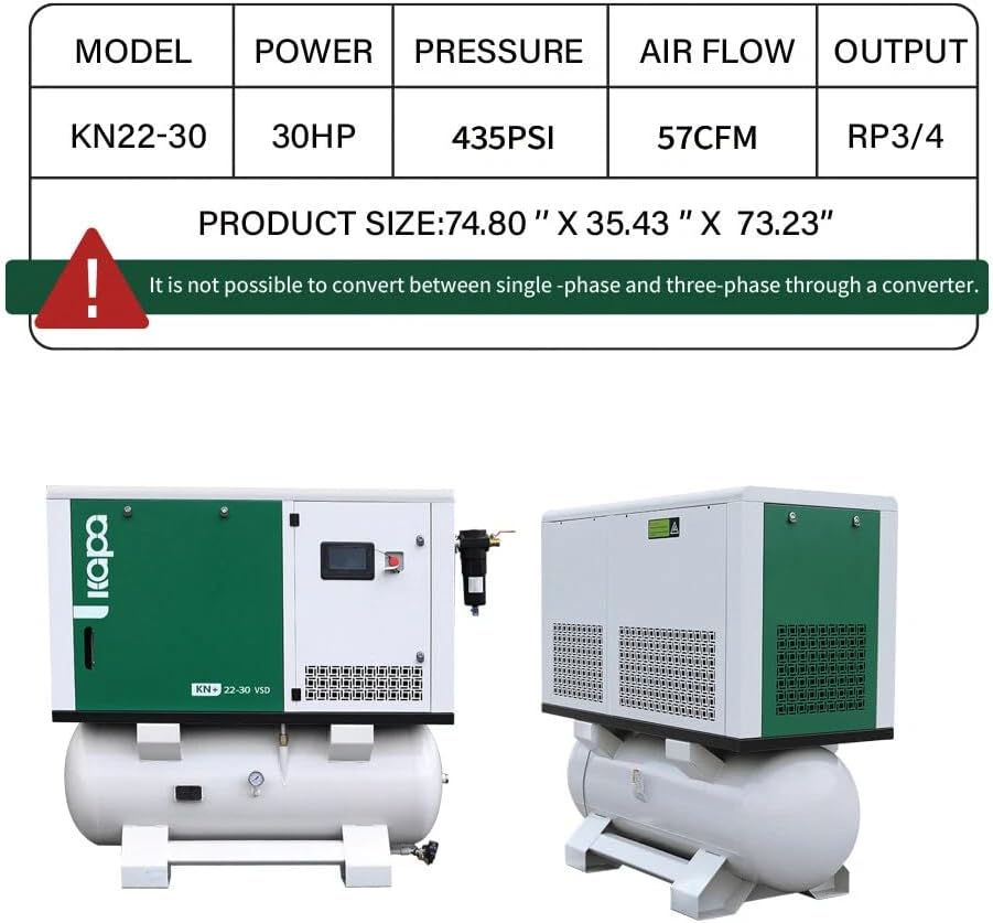 kapa 30hp rotary screw air compressor,kapa 30hp air compressor review,best 30hp rotary screw air compressor,kapa vs ingersoll rand rotary screw,30hp industrial air compressor pros cons,kapa rotary screw air compressor worth buying unboxing and complete package contents