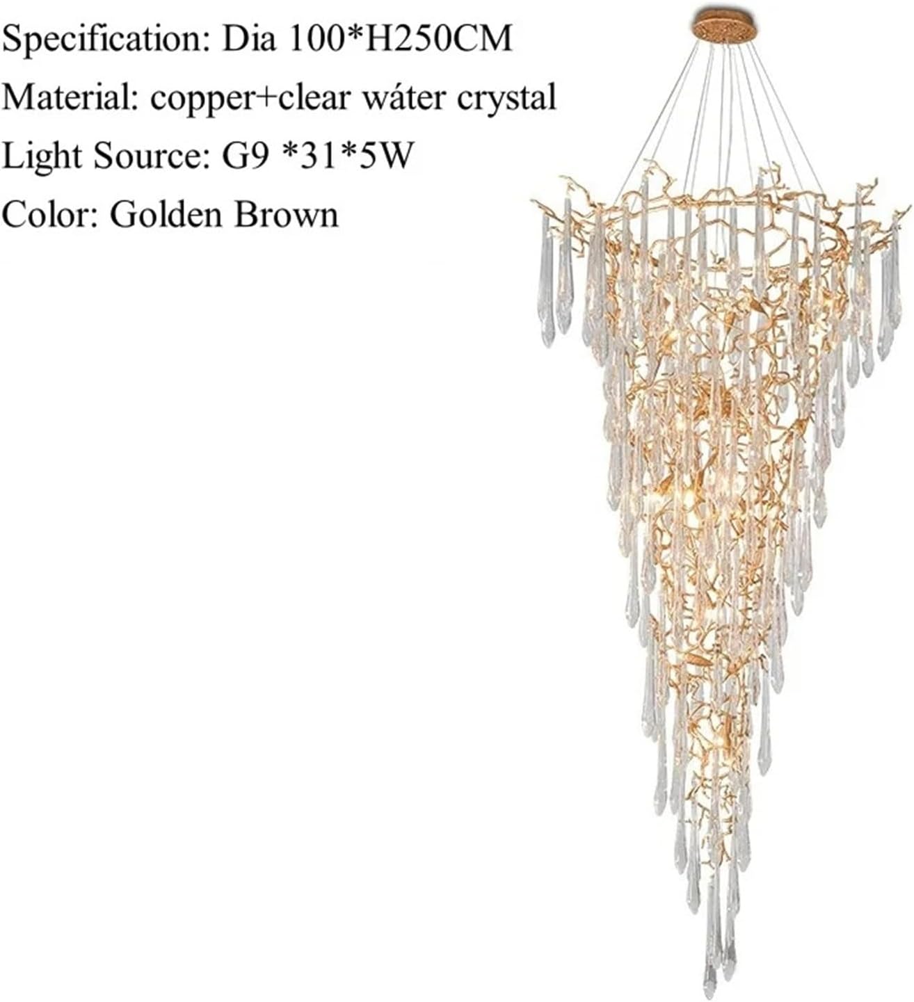 luxury crystal chandelier review,grand hall chandelier pros cons,buy crystal chandelier online,modern crystal chandelier worth it,best chandelier for staircase,crystal chandelier vs alternatives unboxing and complete package contents