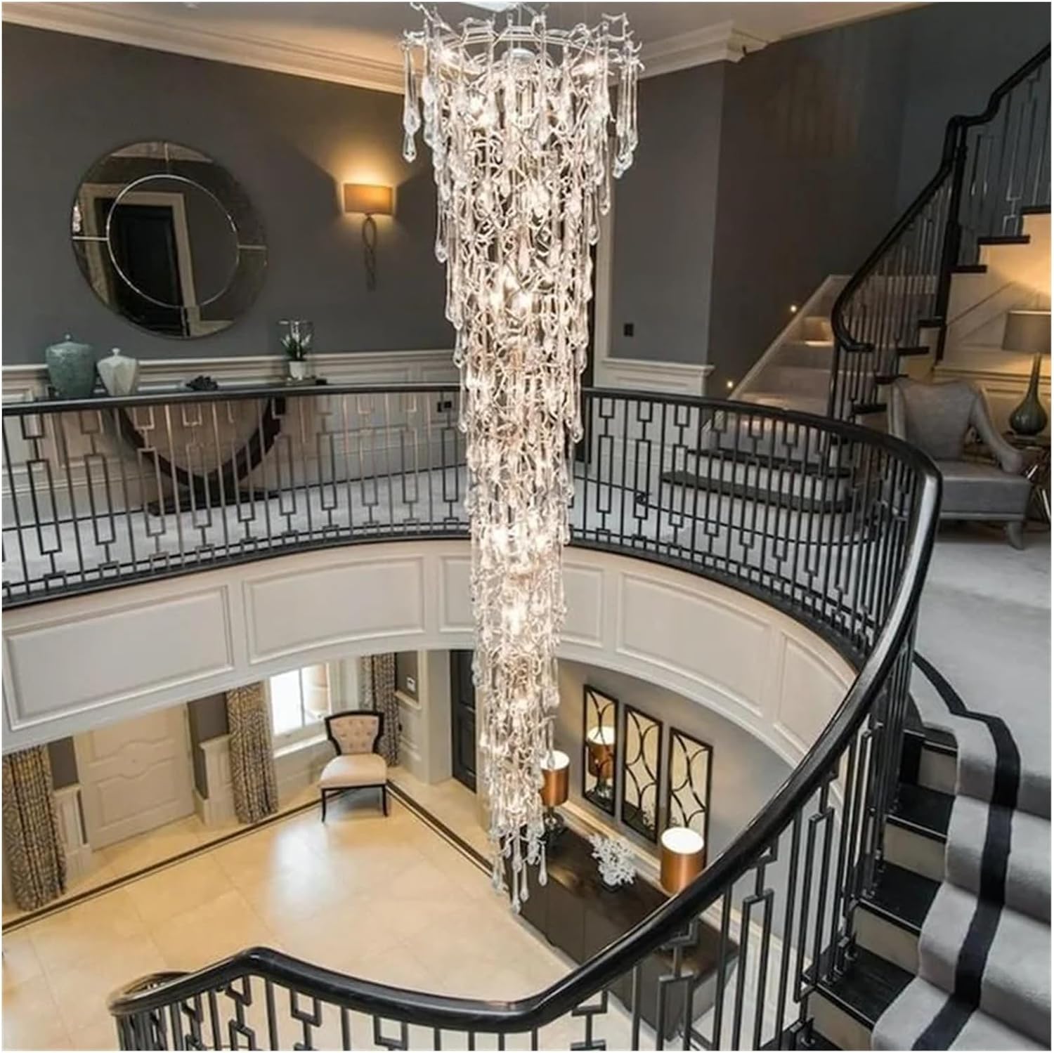 Step-by-step guide for luxury crystal chandelier review,grand hall chandelier pros cons,buy crystal chandelier online,modern crystal chandelier worth it,best chandelier for staircase,crystal chandelier vs alternatives - complete tutorial
