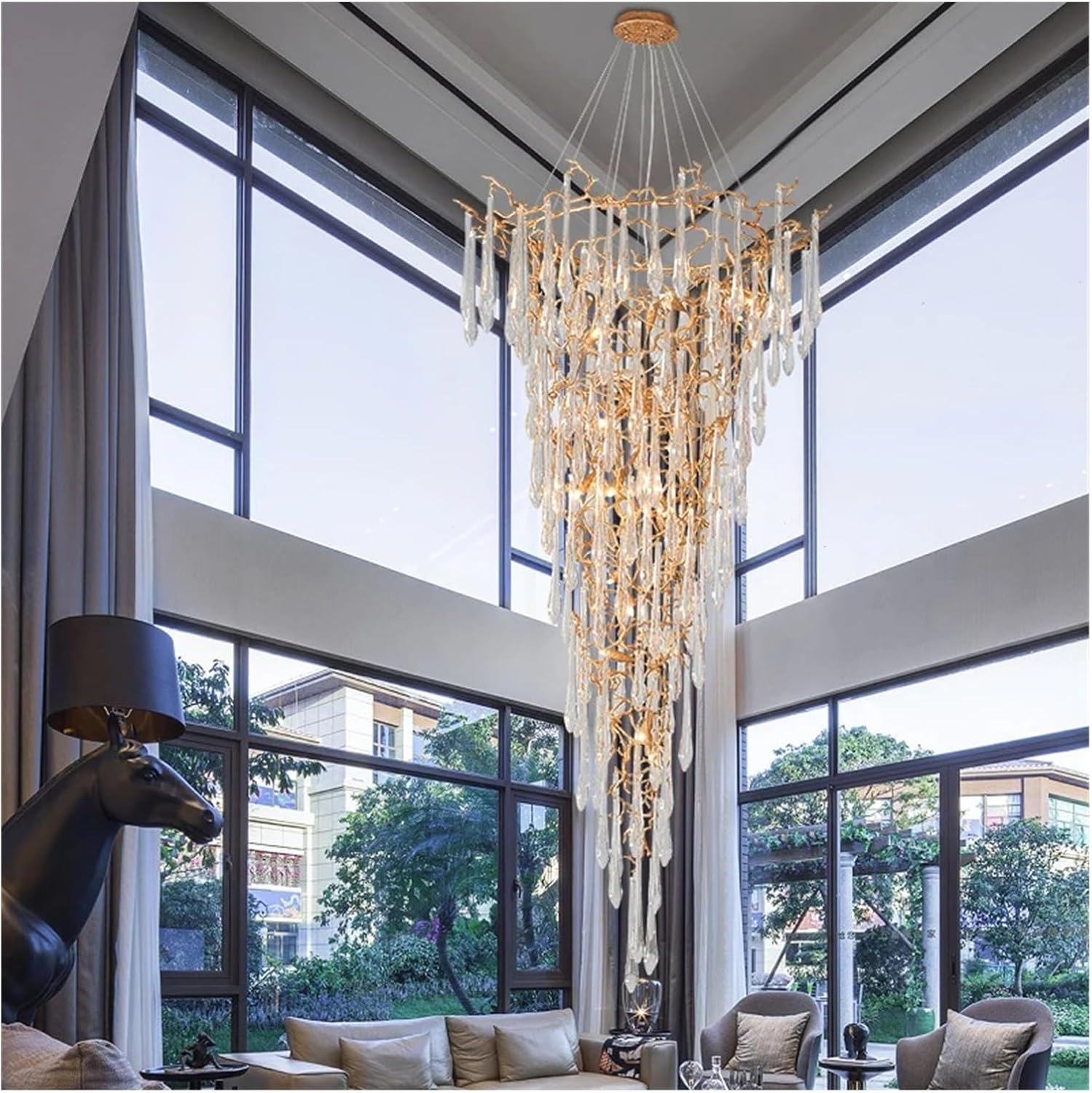 luxury crystal chandelier review,grand hall chandelier pros cons,buy crystal chandelier online,modern crystal chandelier worth it,best chandelier for staircase,crystal chandelier vs alternatives performance testing and real-world results