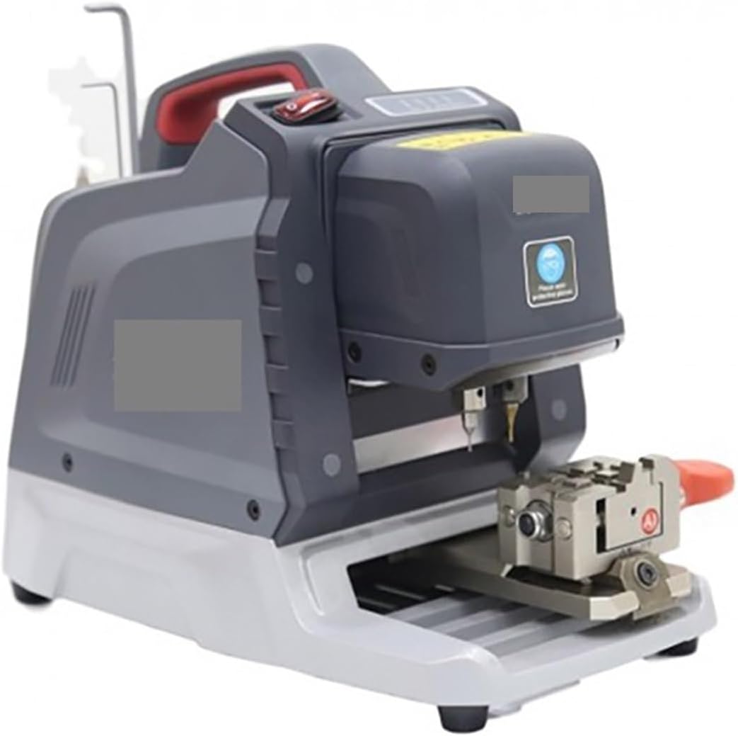 numerical control key machine review,should I buy numerical control key machine,numerical control key machine pros cons,best key copying machine for beginners,numerical control key machine vs manual,portable car key milling machine worth buying - detailed features and technical specifications