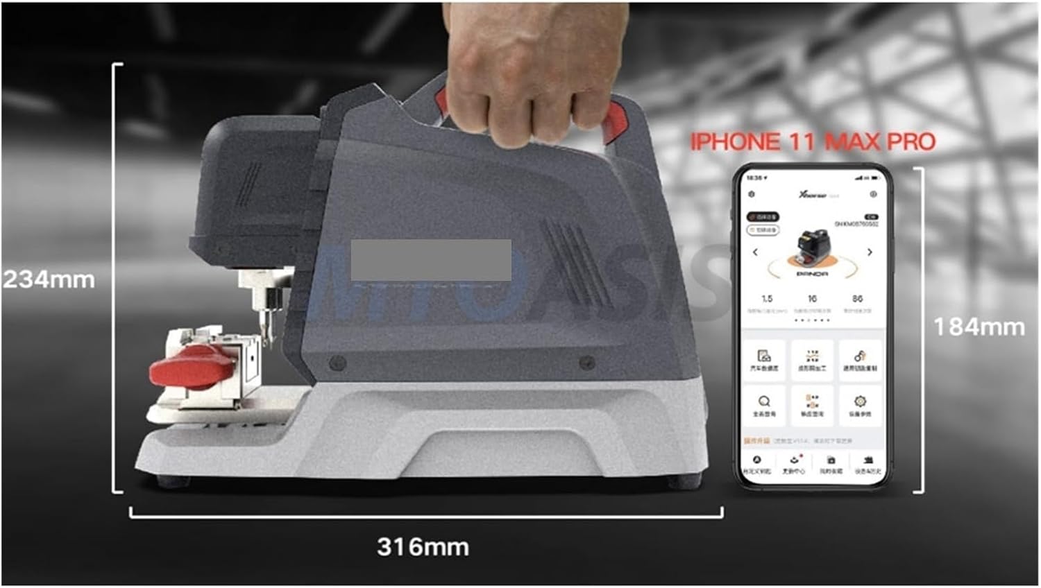 numerical control key machine review,should I buy numerical control key machine,numerical control key machine pros cons,best key copying machine for beginners,numerical control key machine vs manual,portable car key milling machine worth buying unboxing and complete package contents