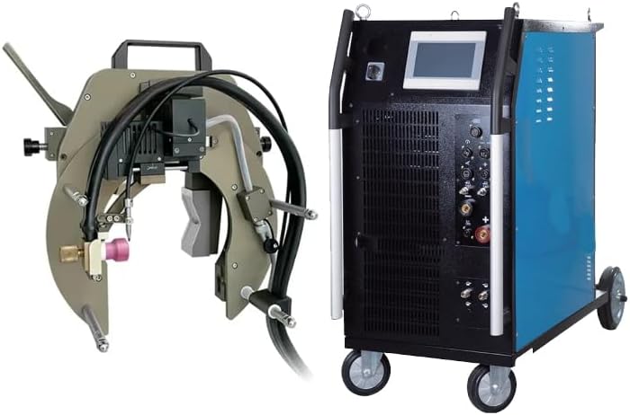 orbital welding machine review,should I buy orbital welding machine,orbital welding machine pros cons,best orbital pipe welder,M400 welding system features,orbital welding machine worth buying - detailed features and technical specifications