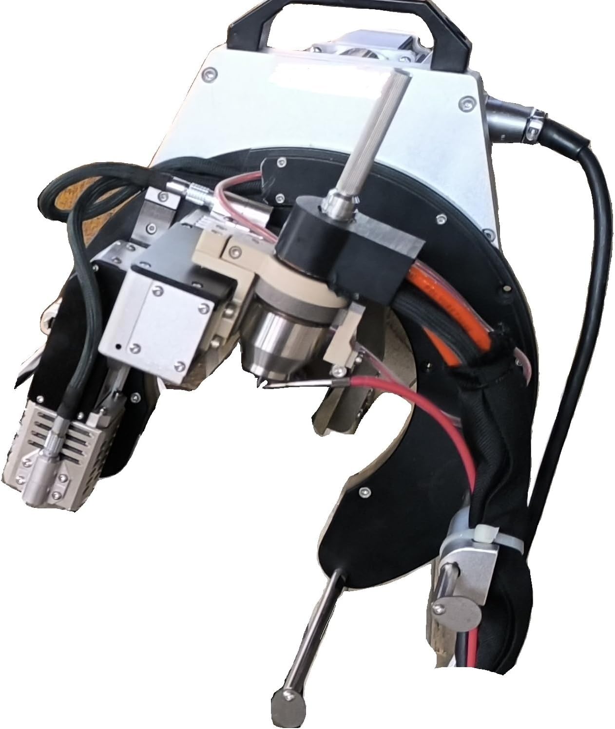 orbital welding machine review,should I buy orbital welding machine,orbital welding machine pros cons,best orbital pipe welder,M400 welding system features,orbital welding machine worth buying unboxing and complete package contents