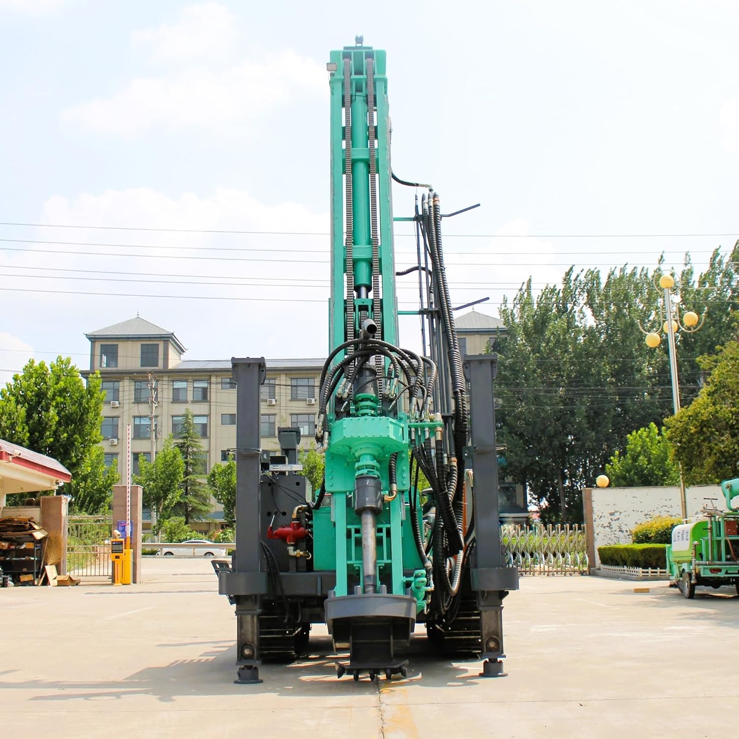 Step-by-step guide for rc gas lift core drilling rig,rc drilling rig review,portable core drilling machine pros cons,buy rc drilling rig for mining,rc drilling rig vs other methods,best gas lift drilling rig for geotechnical engineering - complete tutorial