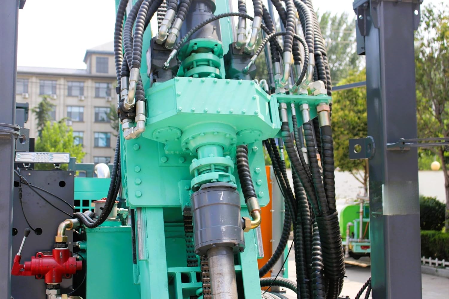 rc gas lift core drilling rig,rc drilling rig review,portable core drilling machine pros cons,buy rc drilling rig for mining,rc drilling rig vs other methods,best gas lift drilling rig for geotechnical engineering performance testing and real-world results